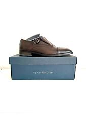 Tommy Hilfiger / Chaussures Classiques Homme / En Cuir / 42 / Neuves