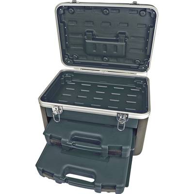 Tool Case, 163 Pieces – Mannesmann – M29087