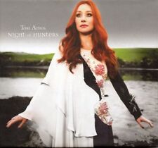 Tori Amos Night Of Hunters Limited Edition Cd + Dvd