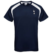 Tottenham Hotspur Fc Officiel - T-shirt D'entrainement De Foot -polyester -homme