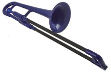 Trombone Alto Mib Pbone Abs Bleu