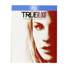 True Blood Saison 5 Coffret Blu-ray Neuf