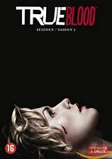 True Blood - Saison 7 - Dvd - Hbo// Dvd Neuf