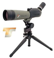 Ts-optics Longue-vue à Zoom Spotting Scope 18-54 X 55, Tssp55z
