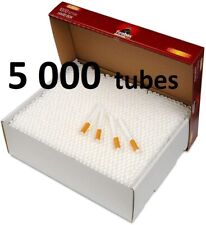 Tubes Vides Avec Filtre Firebox 5 000  Cigarette