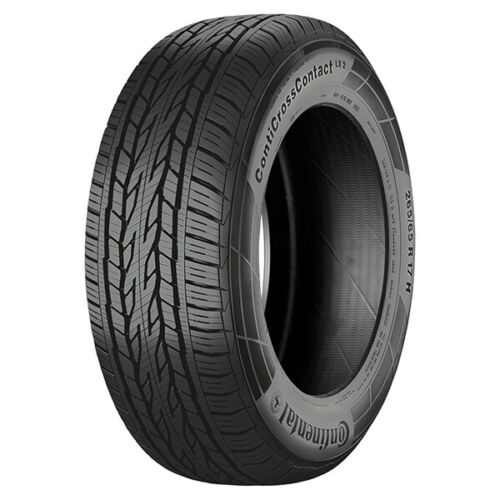 Tyre Continental 225/70 R16 103h Crosscontact Lx 2 M+s