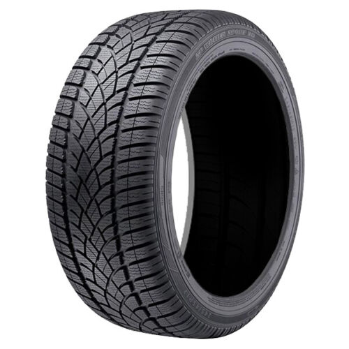 Tyre Dunlop 255/35 R19 96v Winter Sport 3d (ro1) Xl Dot 2019