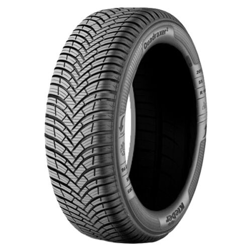Tyre Kleber 195/50 R16 88v Quadraxer 2 A/s M+s Xl