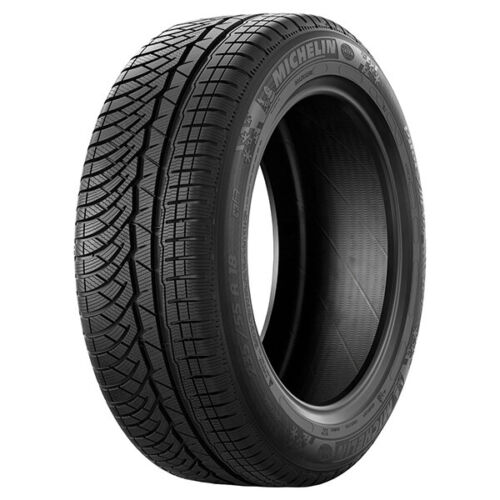 Tyre Michelin 285/30 R21 100w Pilot Alpin 4 Pa4 Xl
