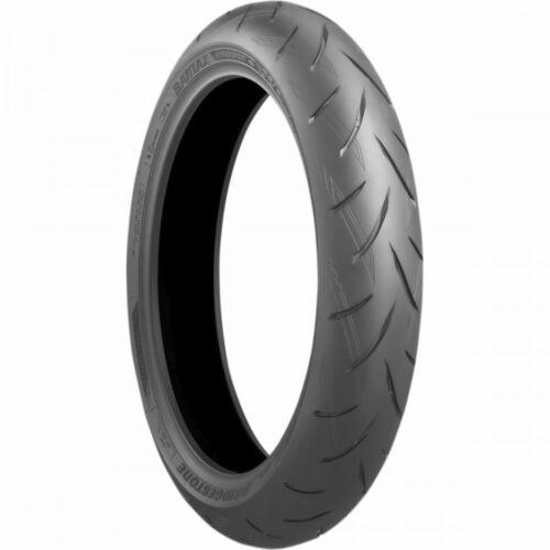 Tyre Pair Bridgestone 110/70-17 S21 + 190/55-17 S21 (m)