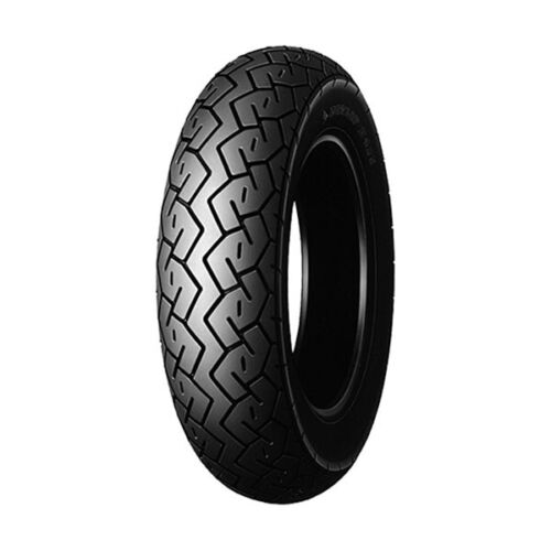 Tyre Pair Dunlop 3.00-19 49s F14 (g) + 160/80-15 74v K425