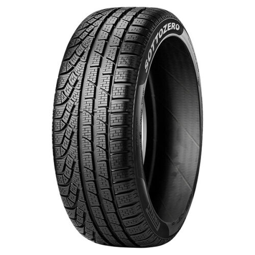 Tyre Pirelli 225/60 R17 99h Sottozero 2 (*) Run Flat Dot 2020