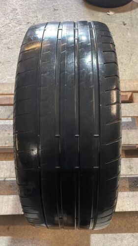Tyre Pirelli 255/55 R19 111v Scorpion Winter (n0) Xl