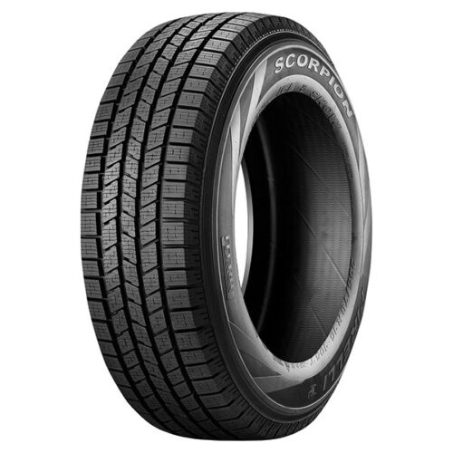 Tyre Pirelli 285/35 R21 105v Scorpion Ice & Snow Xl Run Flat