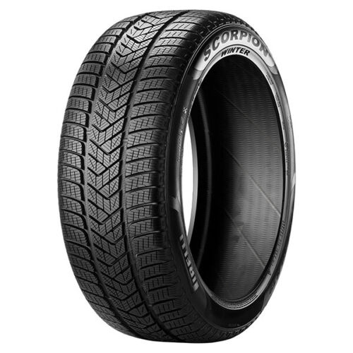Tyre Pirelli 285/35 R22 106v Scorpion Winter Ncs Xl