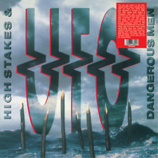 U.f.o. High Stakes & Dangerous Men (vinyl) 12