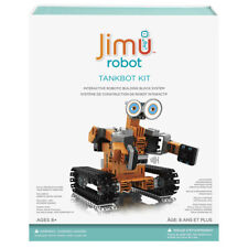Ubtech - Jimu Robot Tankbot Kit