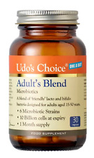 Udo's Choice De L'adulte Blend Microbiotiques