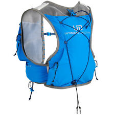 Ultimate Direction Race Vest Backpack 80457522udb, Unisexe, Sacs à Dos, Bleu