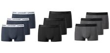 Uncover By Schiesser 3pack Shorts Boxer