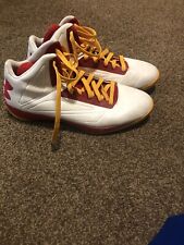 Under Armour Micro Basketball Shoes 16