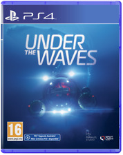 Under The Waves Ps4 Neuf