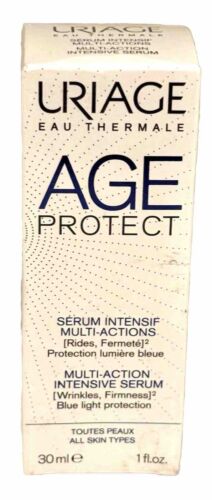 Uriage Age Protect Serum 30ml Women Rrp £33.50