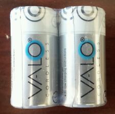 Valo Sans Fil Rechargeable Piles Double Paquet Batterie Ultradent Curing Lumière