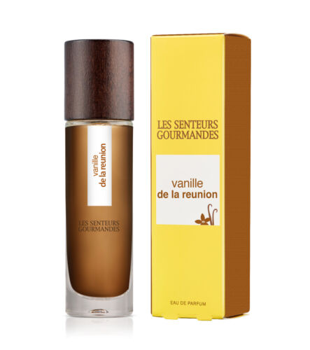 Vanilla De La Reunion Eau De Parfum 15ml By Les Senteurs Gourmandes