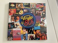 Various - Vinyles 80's