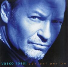 Vasco Rossi - Chansons Pour Me (2023) Lp Vinyl