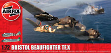 Véhicules-jouets Avions Kit De Montage Airfix Bristol Beaufighter Tf.x Auto 1