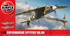 Véhicules-jouets Avions Militaires Airfix Spitfire Mkvb Kit Montage 1 :