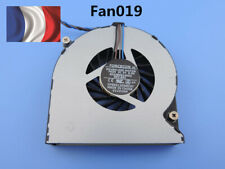 Ventilateur Fan Pour Fad9 Dfs531205mc0t 6033b0024002 641839-001 646285-001 