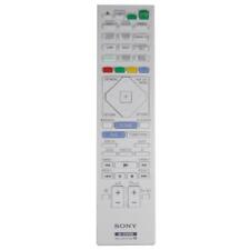 Véritable Sony Bdv-n9200w Blanc Télécommande Home Cinéma
