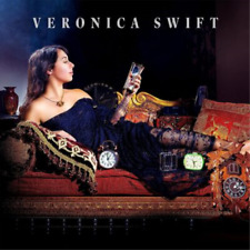 Veronica Swift Veronica Swift (vinyl) 12
