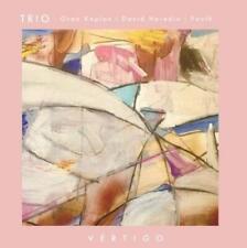 Vertigo Trio (vinyl) 12