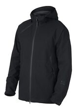 Veste Pluie Oakley Optimum Gore Jacket T. Xl Noir Gore-tex (randonnée / Golf)