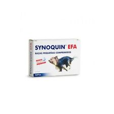 Vetplus Synoquin Efa Small Breed 30 Tablets