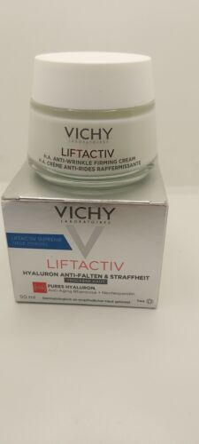 Vichy Liftactiv Supreme Anti Wrinkle Lifting Firming Correcting Day Cream 50ml