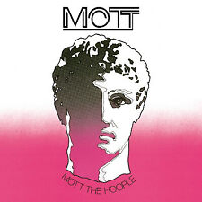 Vinyle - Mott The Hoople - Mott (lp, Album, Re) New