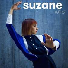 Vinyle - Suzane (2) - Toï Toï (lp, Album, Blu + Cd, Album) New