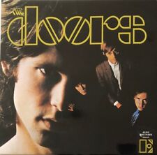 Vinyle - The Doors - The Doors (album,lp,stereo)