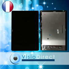 Vitre Tactile + Ecran Lcd Pour Tablette Huawei Mediapad T5 10.1