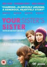 Votre Sisters Soeur Blu-ray (optbd2417)