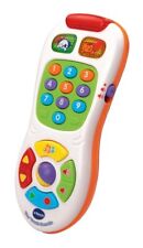 Vtech - Baby Remote Control (danish) (950-150332) (sony Playstation 5)