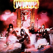 W.a.s.p. W.a.s.p. (vinyl) 12