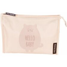 Walking Mum Hello Baby - Beauty For Maternity Color Pink