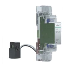 Wallbox Mtr-1p-80a-clp Compteur D'énergie Mtr Monophasé 80a à Pince N1ct (pow