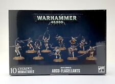 Warhammer 40k - Arco-flagellants Berserkers - Adepta Sororitas - Nib 52-19
